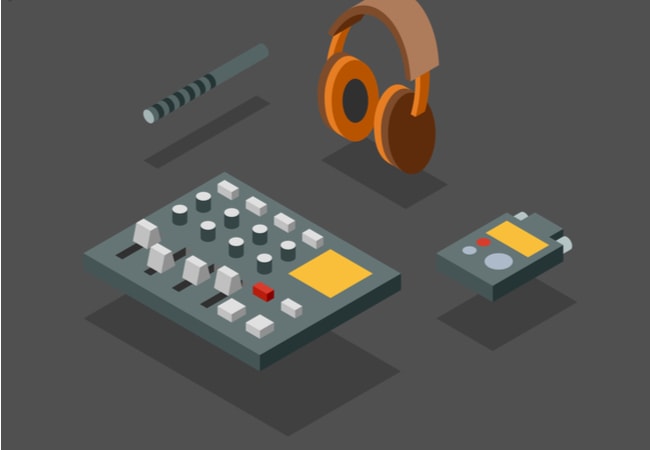 audio-technica AT2020を使ってみた感想