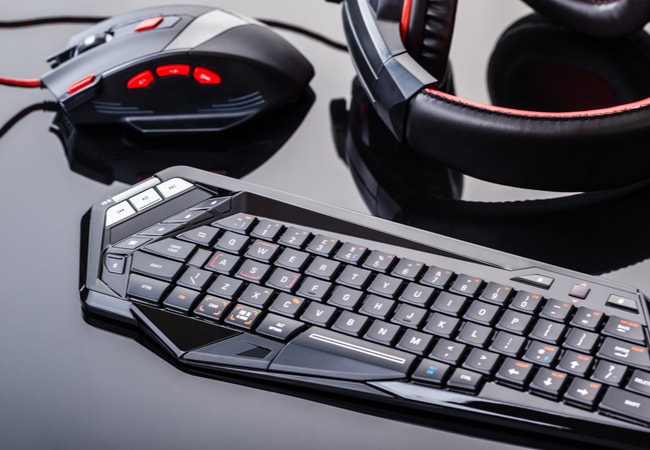 FPSでパッドを使うならPC環境と相談しよう